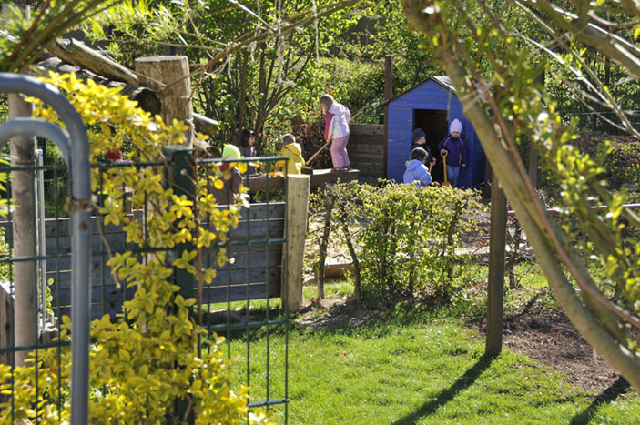 DSC5077-1-kl Bild vom Kindergarten Spatzennest